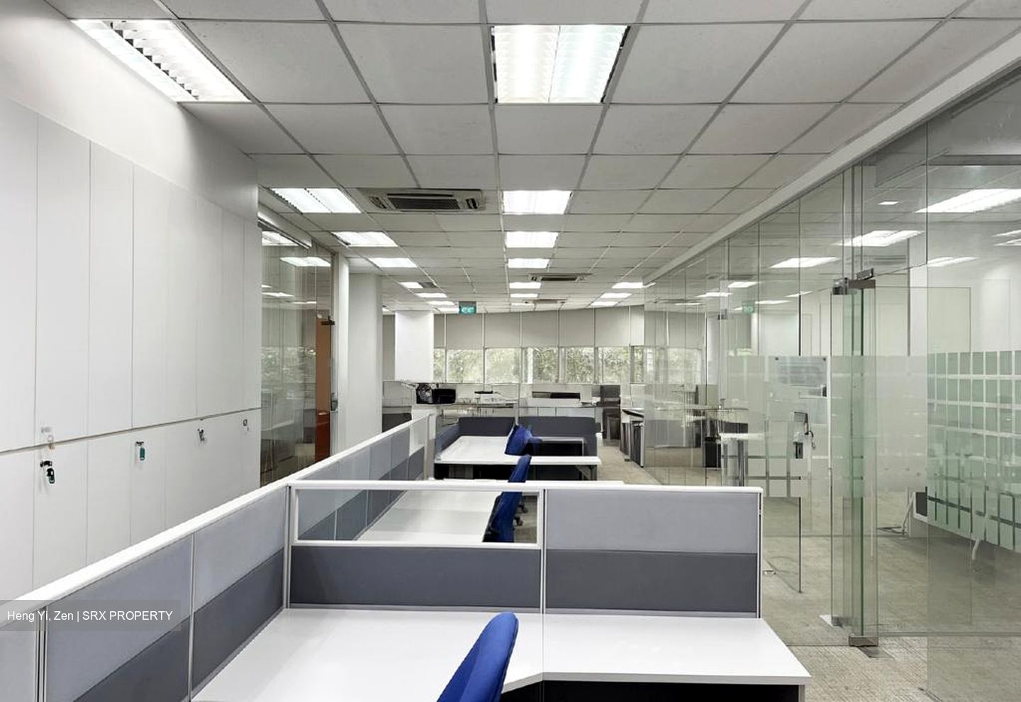 Jean Yip Building (D14), Factory #498706001